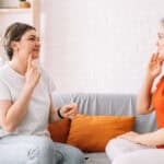 OPWDD speech therapy supporting communication and articulation skills