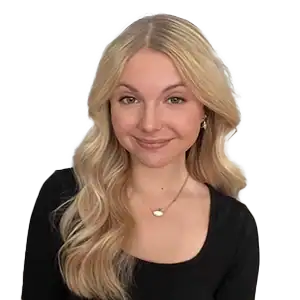 Photo of Cali Dufner, Nursing Student and Site Lifestyle Coach at Care Therapy Group.