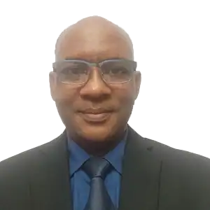 Photo of Lance Blake, Lifestyle Coach at Care Therapy Group.