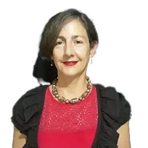 Photo of Michelle Diaz, Certified Nursing Assistant and Office Lifestyle Coach at Care Therapy Group.