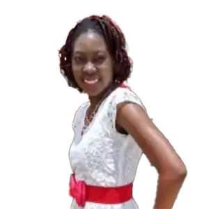 Photo of Prisca Reid, Quality Assurance Documentation Associate at Care Therapy Group.