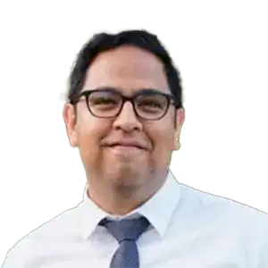 Photo of Ruben Castro, Video Quality Assurance Coordinator at Care Therapy Group.