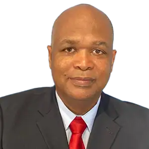 Photo of Wayne Blake, Office Lifestyle Coach at Care Therapy Group.